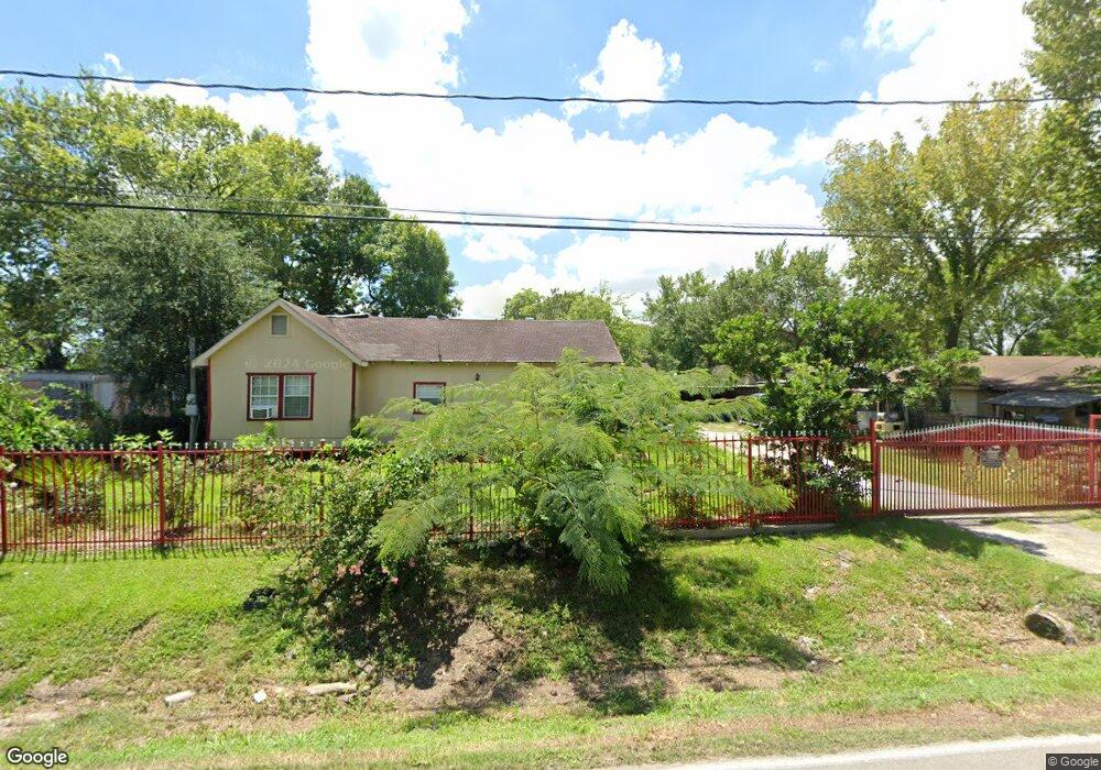 14338 Duncum St, Houston, TX 77015 - photo 1