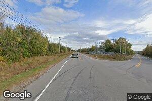1 the Birches Unit Grand Lake, Princeton, ME 04668