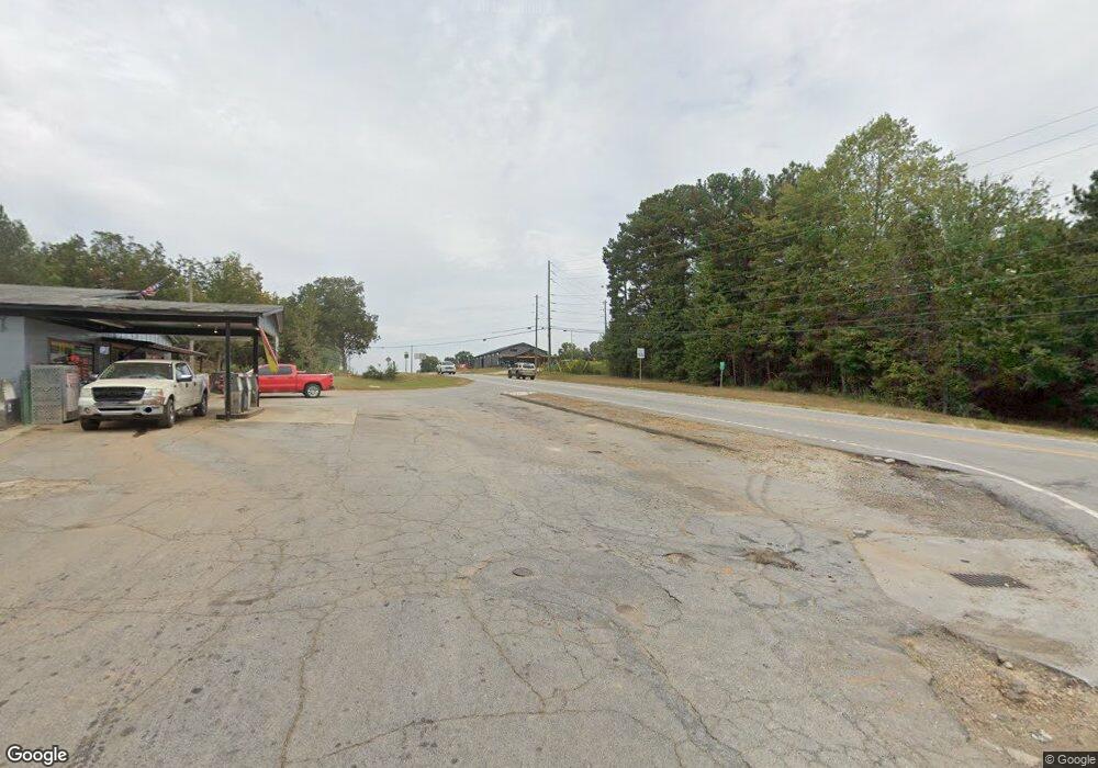 670 Carlton Johnson Rd, Tallapoosa, GA 30176 - photo 1