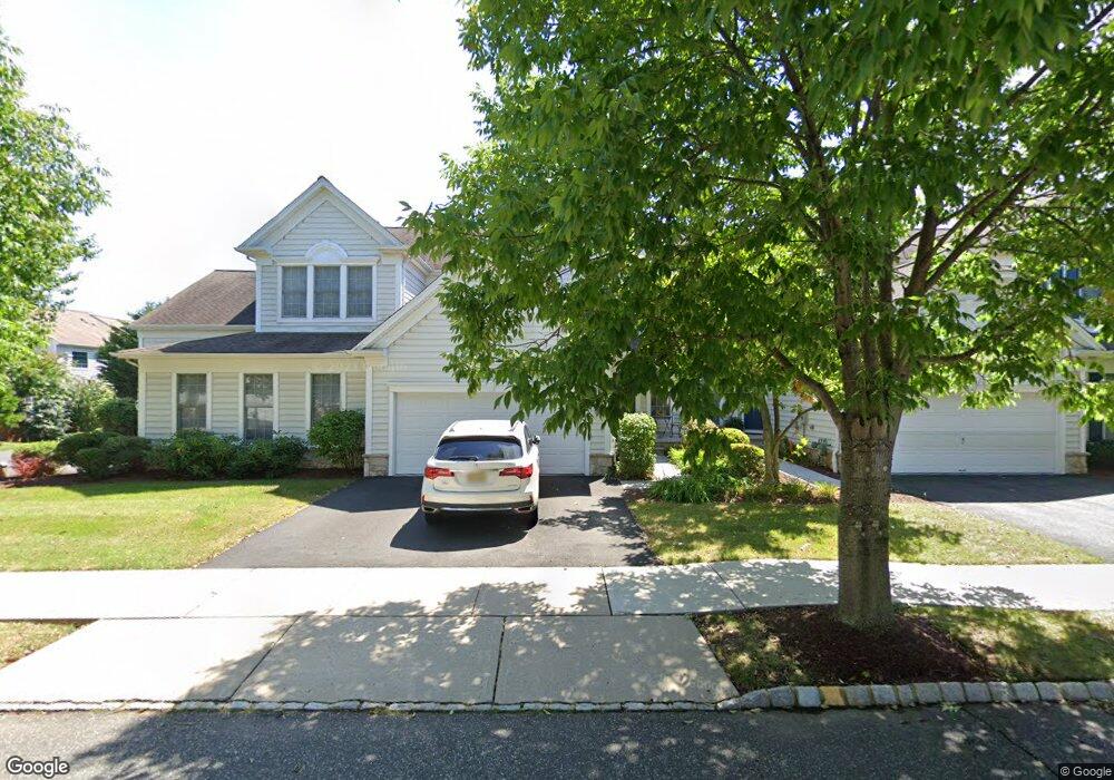 26 Trewbridge Ct, Princeton, NJ 08540 - photo 1