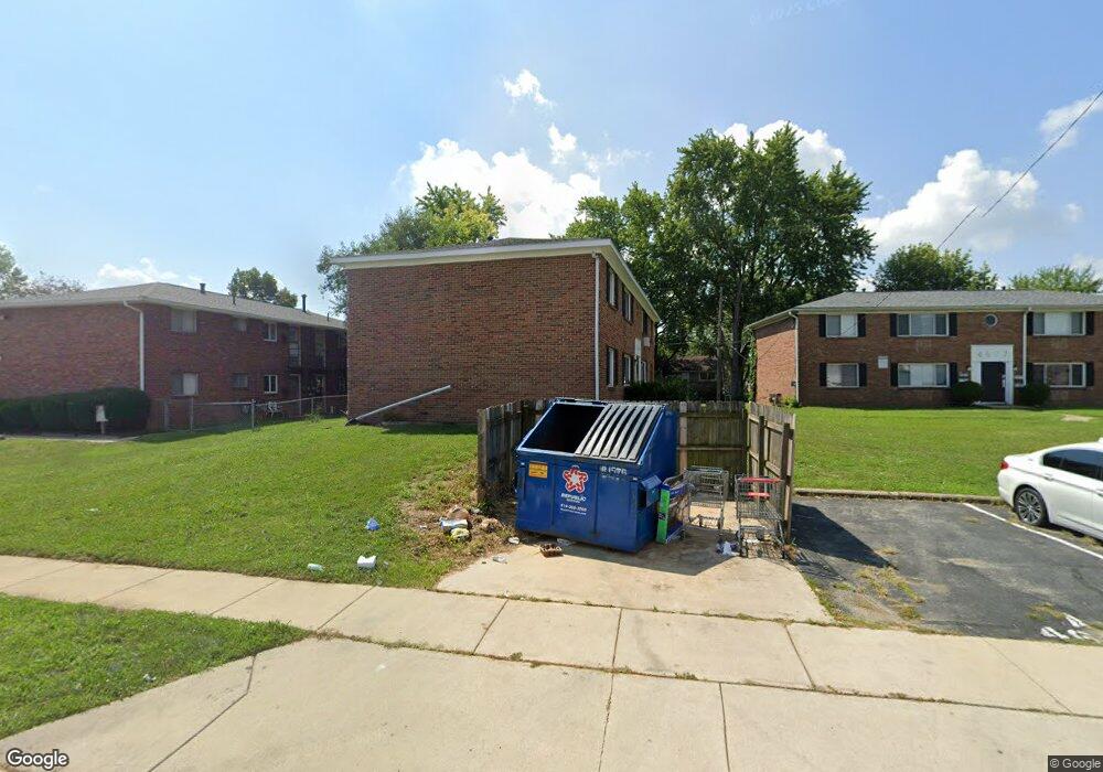 4669 Hilton Ave unit A, Columbus, OH 43228 - photo 1