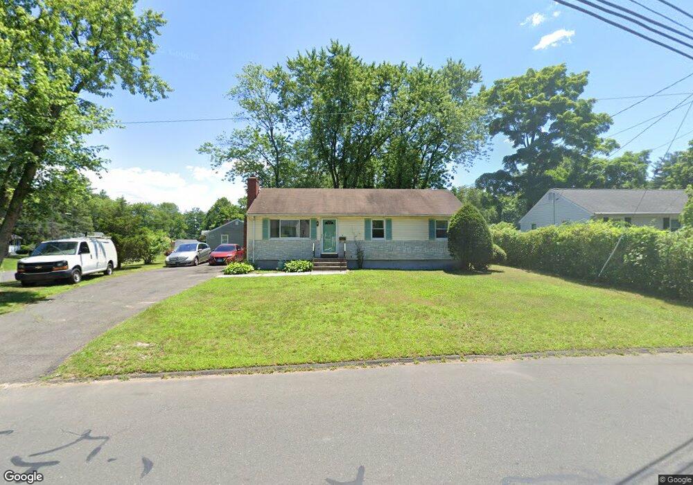 9 Forest Ln, Bloomfield, CT 06002 - photo 1