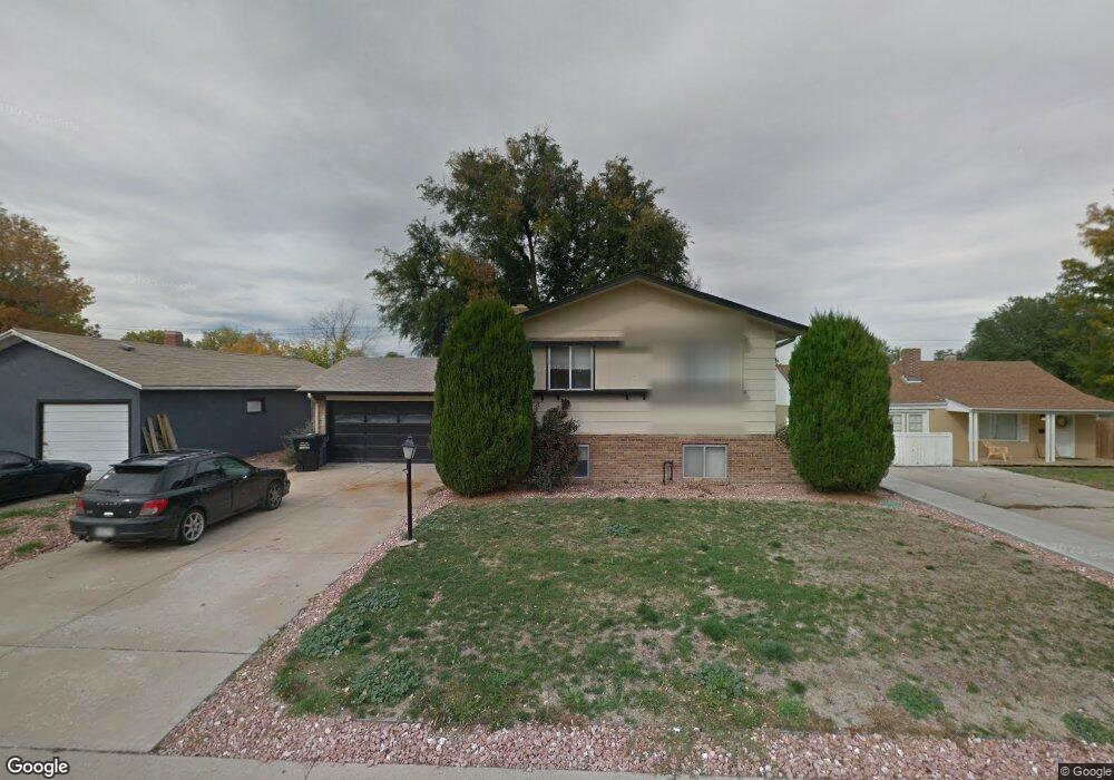 4529 W 4th Ave, Denver, CO 80219 - photo 1