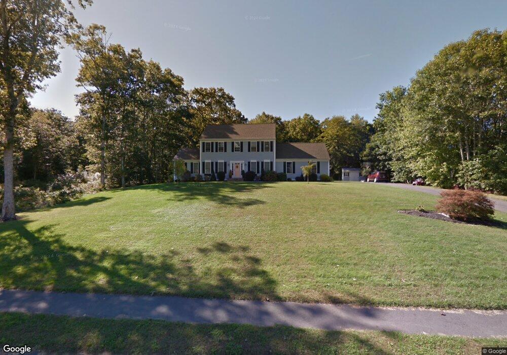 29 Spinnaker Way, Westport, MA 02790 - photo 1