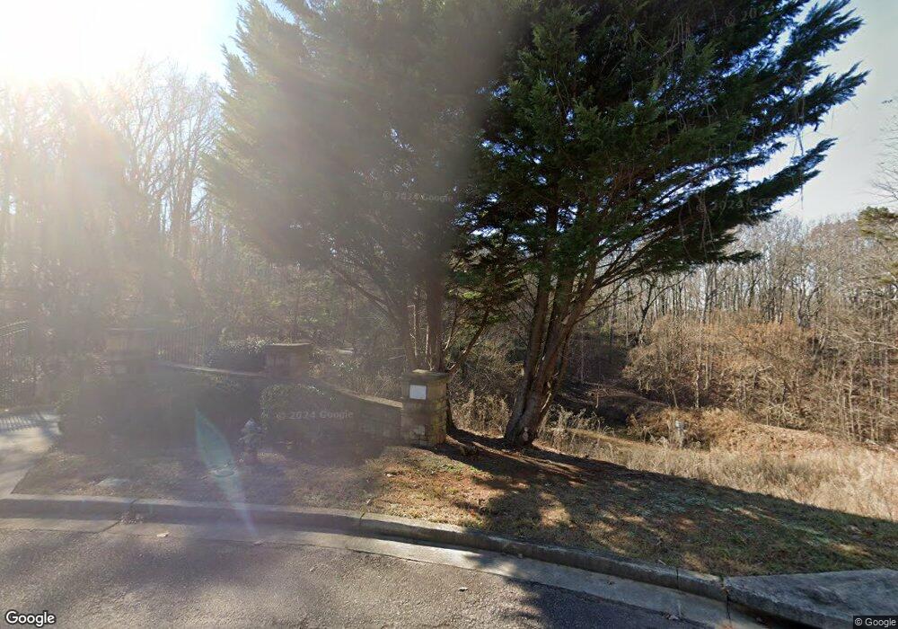 0 Bayberry Crossing Dr, Gainesville, GA 30501 - photo 1