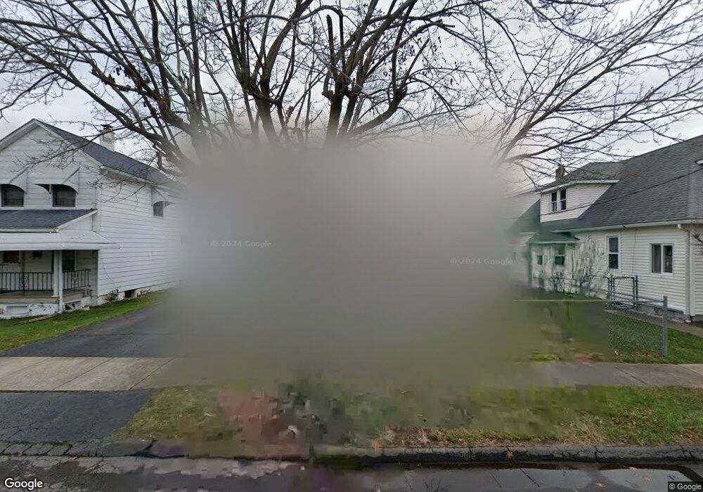 10 Bigelow St, Kingston, PA 18704 - photo 1