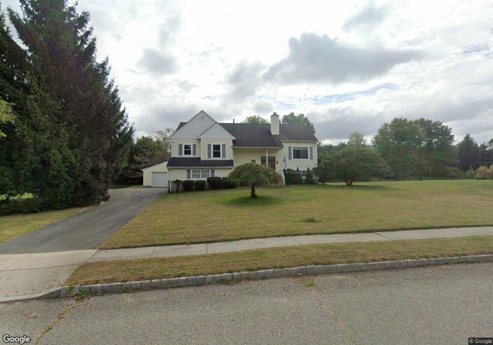 6 Saxton Ln, Hackettstown, NJ 07840 - photo 1