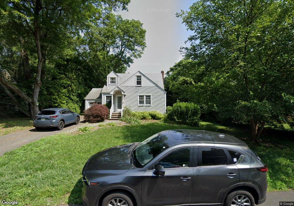 17 Maple Way, Mountain Lakes, NJ 07046 - photo 1