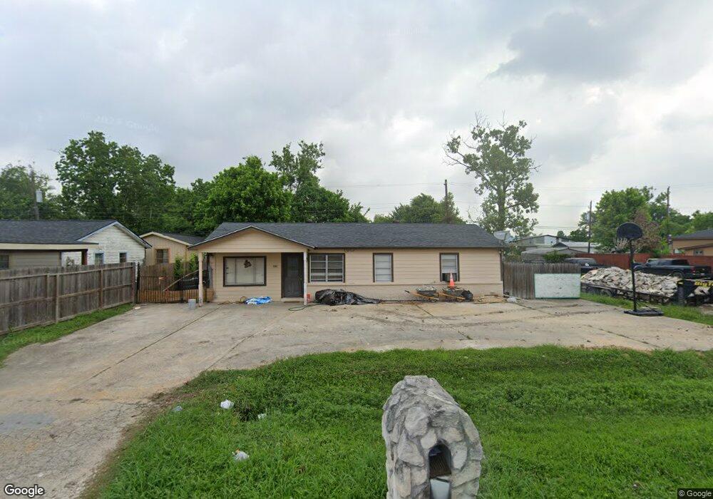 2307 Brea Crest St, Houston, TX 77093 - photo 1