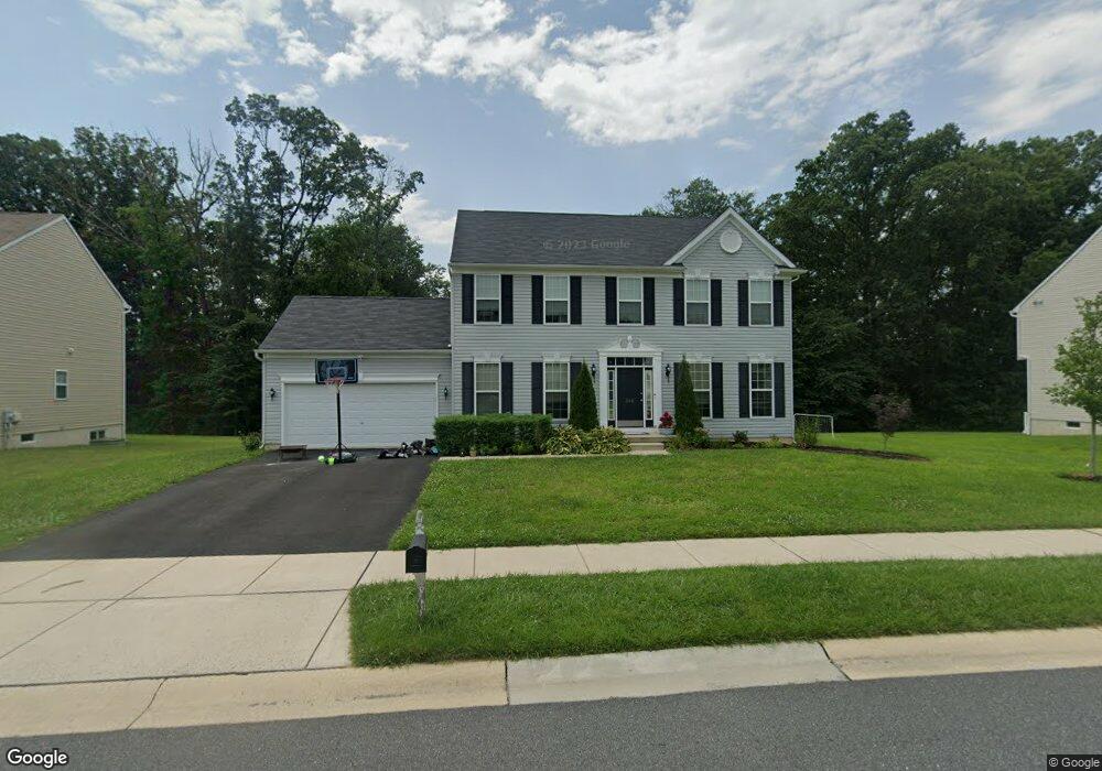 546 Ginn St, Townsend, DE 19734 - photo 1