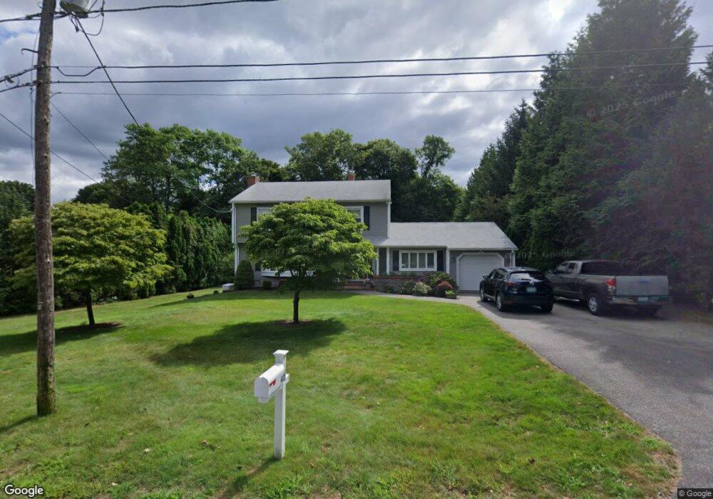 42 Grand Ave, Warwick, RI 02889 - photo 1