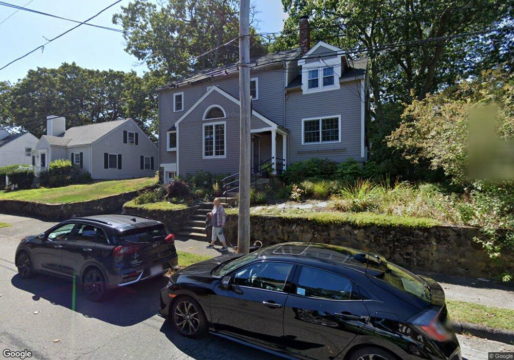 20 Walnut Rd, Swampscott, MA 01907 - photo 1