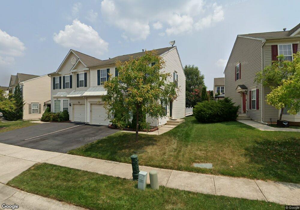 1855 Scaffold Way, Odenton, MD 21113 - photo 1