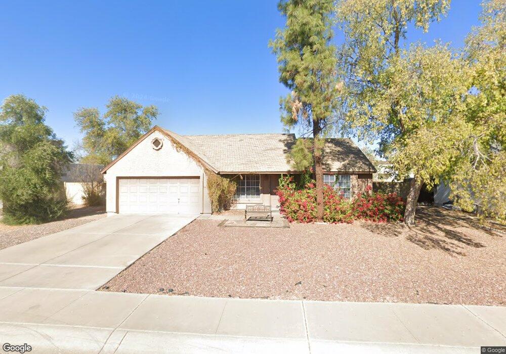 1354 E Stephens Dr, Tempe, AZ 85283 - photo 1