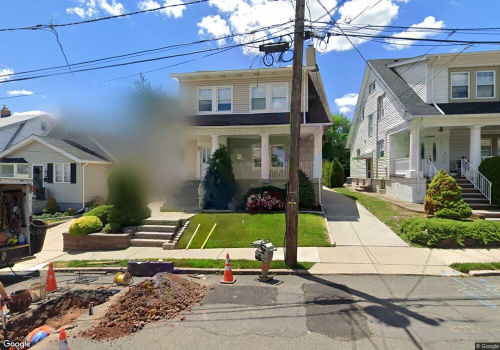 20 Alger Ave, Hasbrouck Heights, NJ 07604 - photo 1