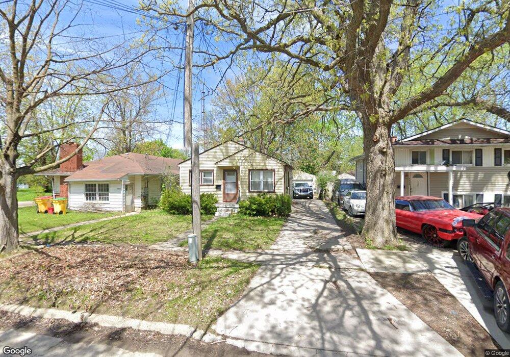 3930 Herrick St, Flint, MI 48532 - photo 1