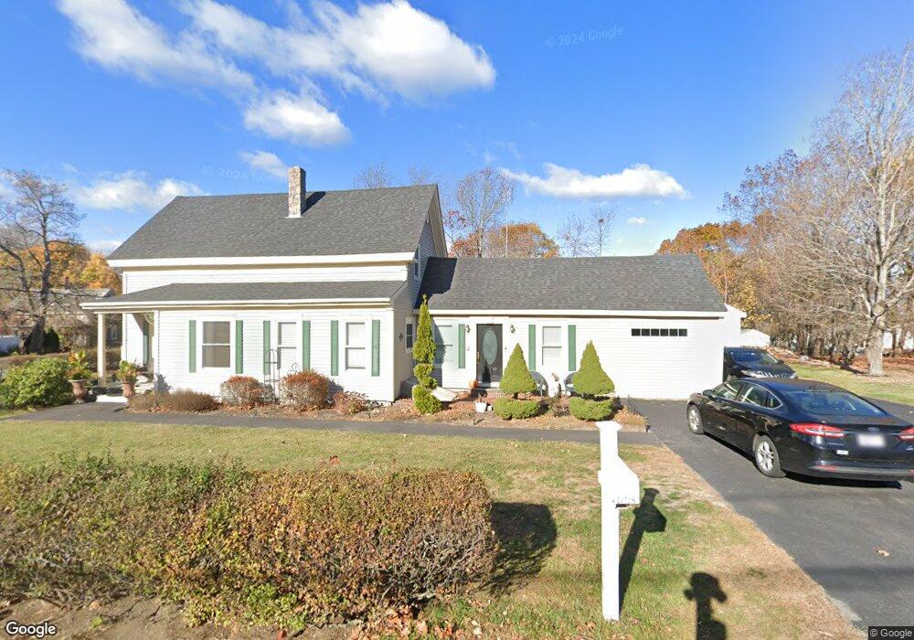 60 Washington St, Seabrook, NH 03874 - photo 1