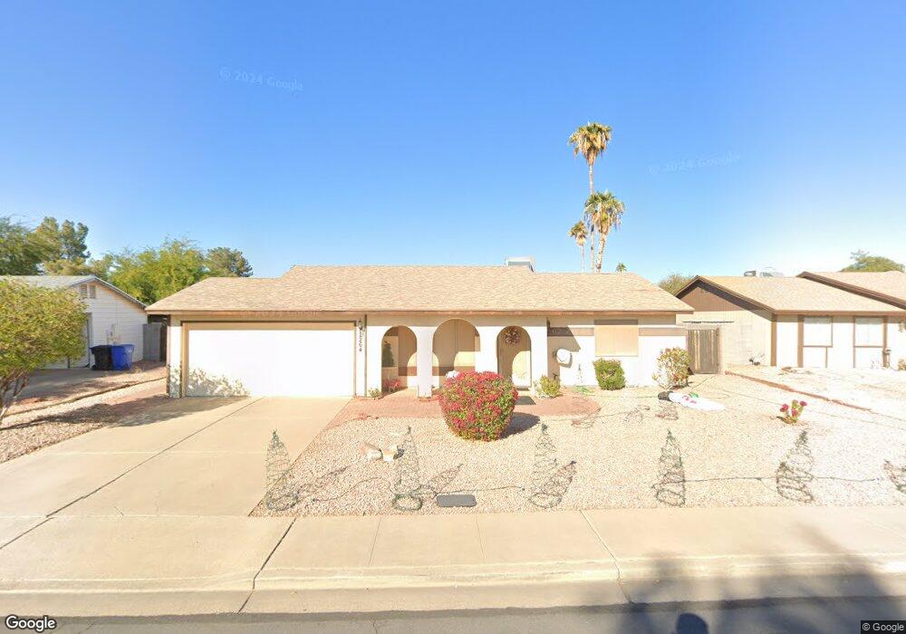 2264 W Plata Ave, Mesa, AZ 85202 - photo 1