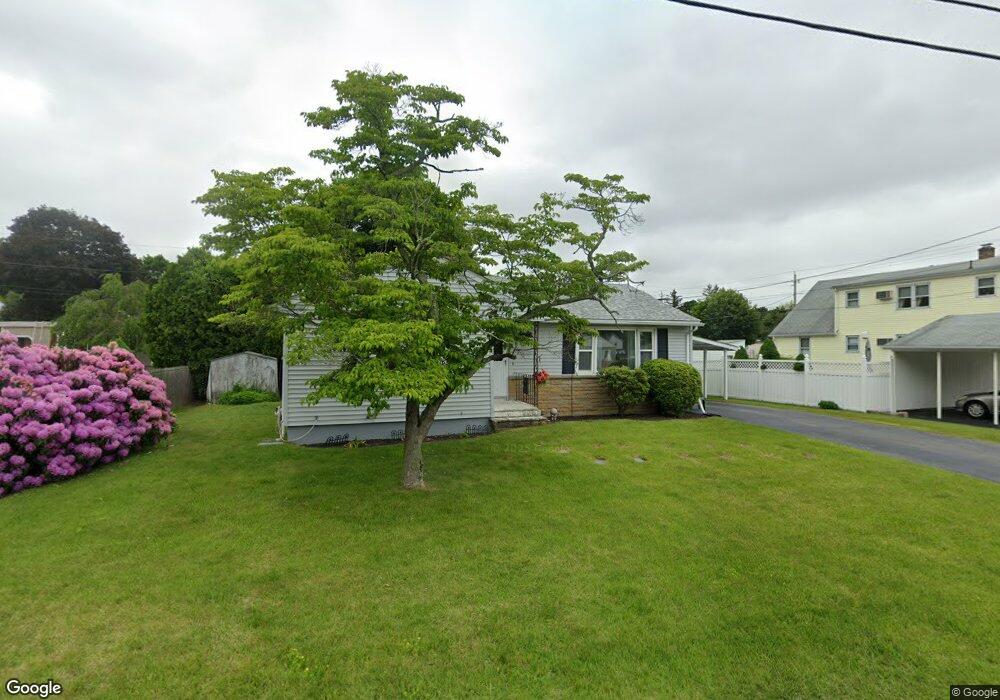 3 Bradford St, Johnston, RI 02919 - photo 1