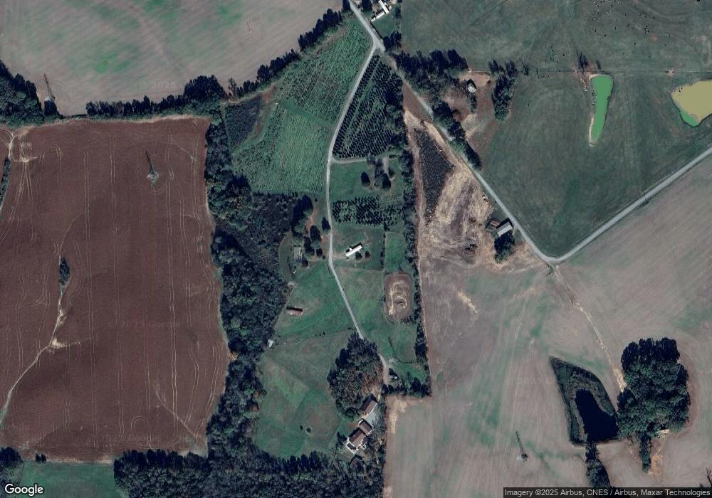 4442 Thomas Helms Rd, Marshville, NC 28103 - photo 1