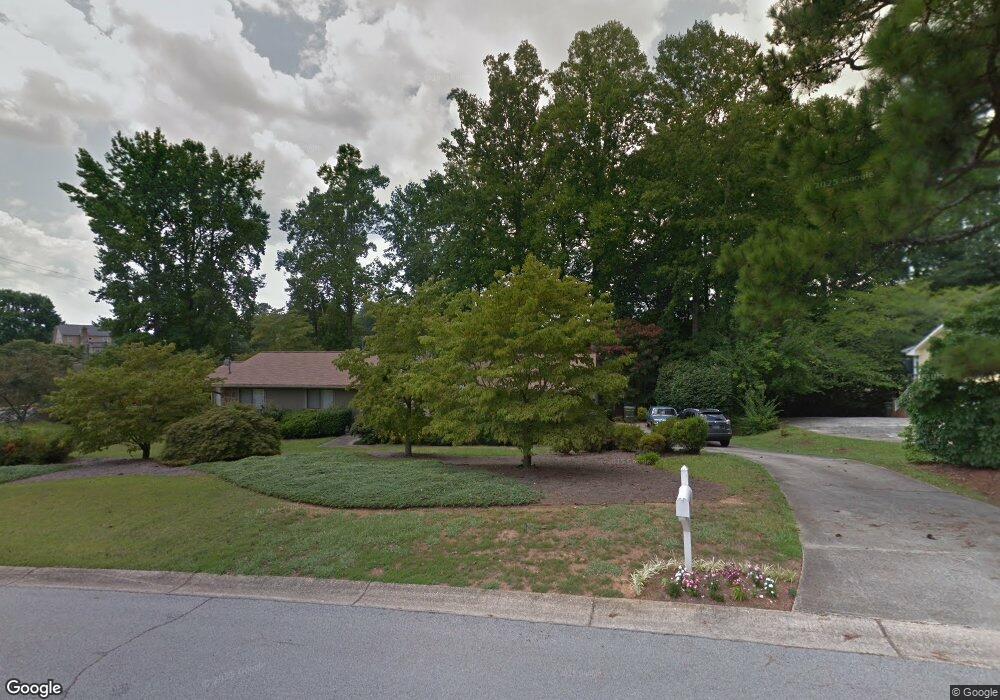 101 Lake Skiff Ct, Carrollton, GA 30117 - photo 1