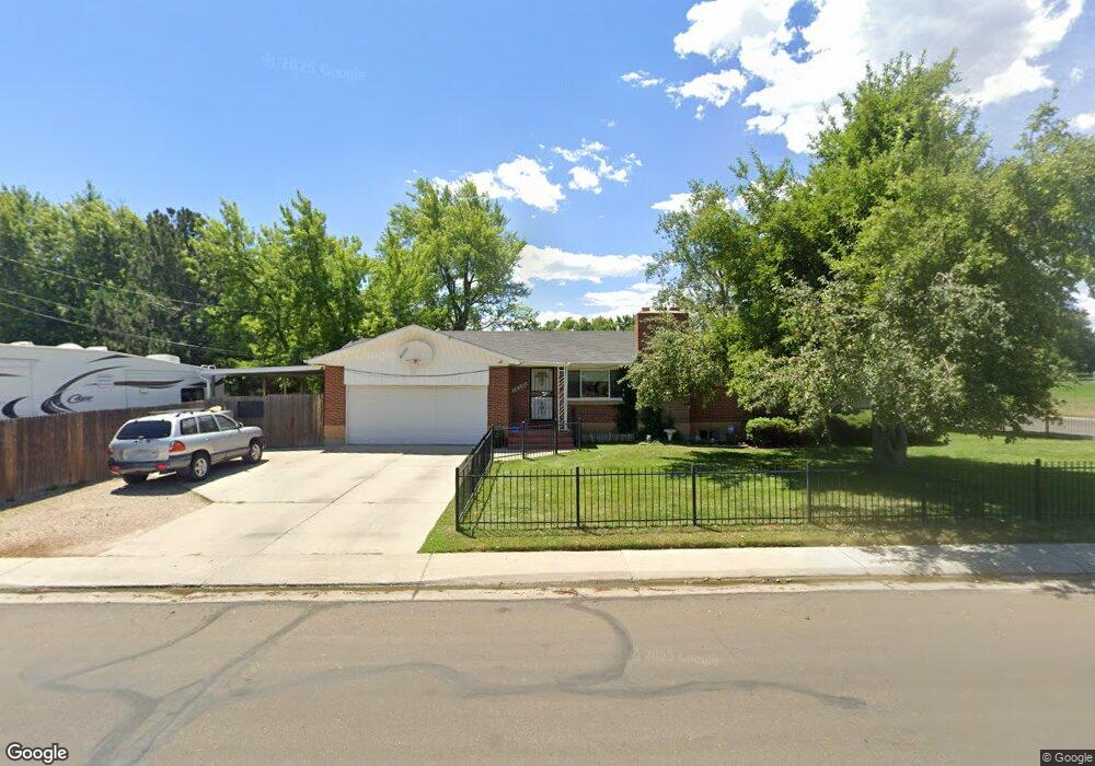 10390 W 25th Ave, Lakewood, CO 80215 - photo 1