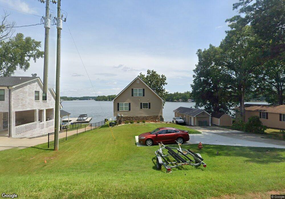 10688 Ga Highway 212 W, Monticello, GA 31064 - photo 1