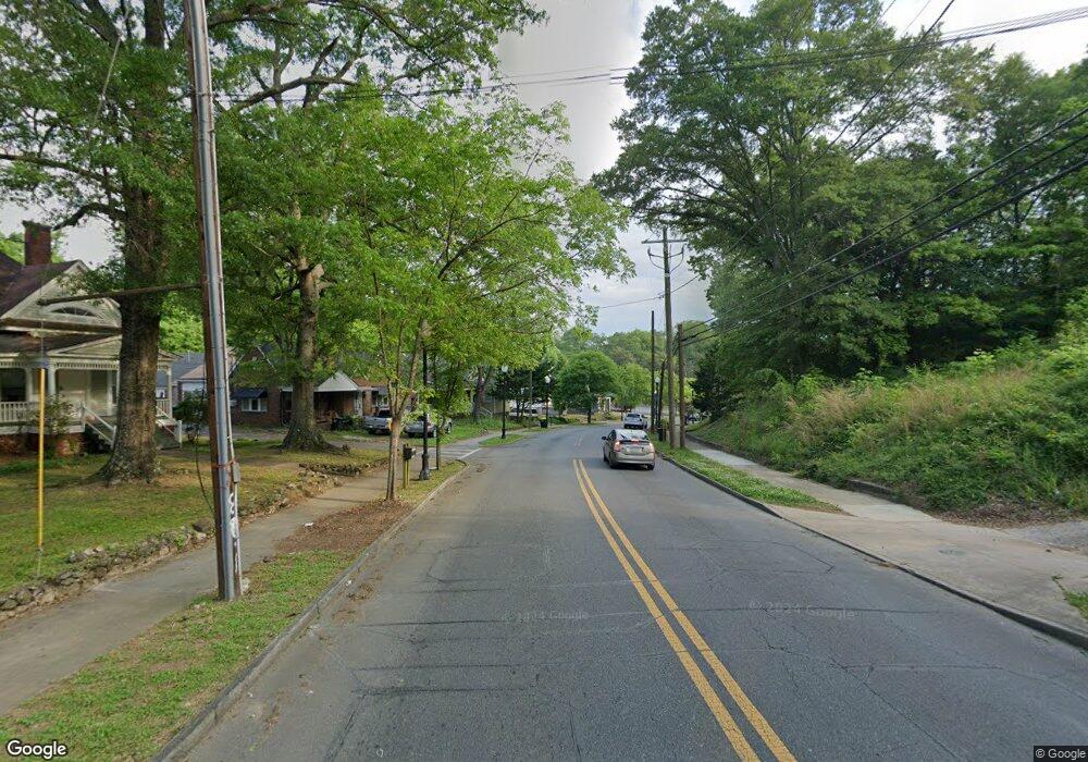 221 S Broad St SW, Rome, GA 30161 - photo 1