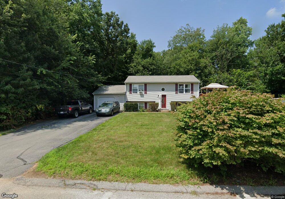 42 Colonial Rd unit COLONY, Douglas, MA 01516 - photo 1