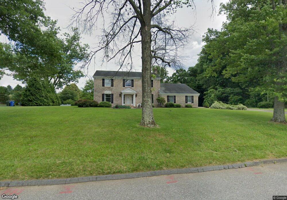 2511 Claret Dr, Fallston, MD 21047 - photo 1