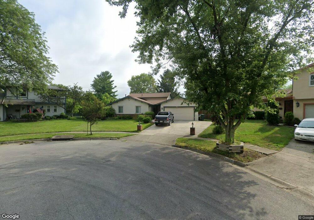 5182 Maplewood Ct E, Columbus, OH 43229 - photo 1