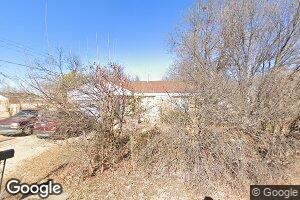 607 E Johnson St, Norman, OK 73071