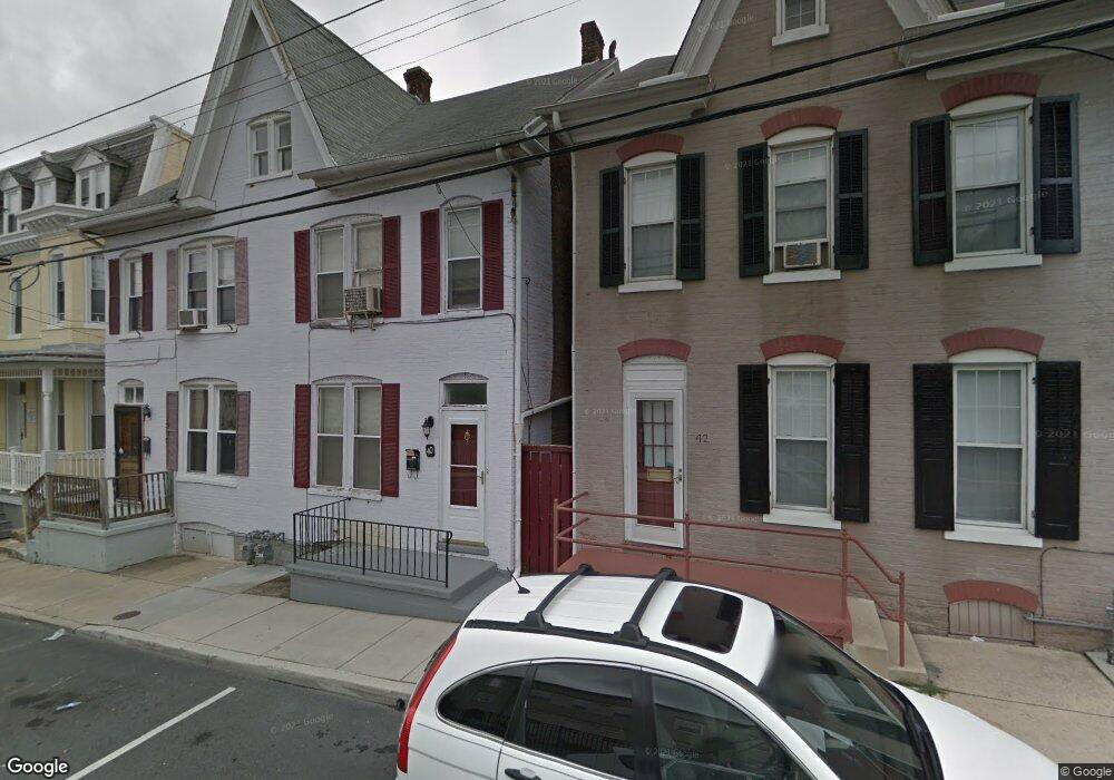 40 S Mulberry St, Hagerstown, MD 21740 - photo 1