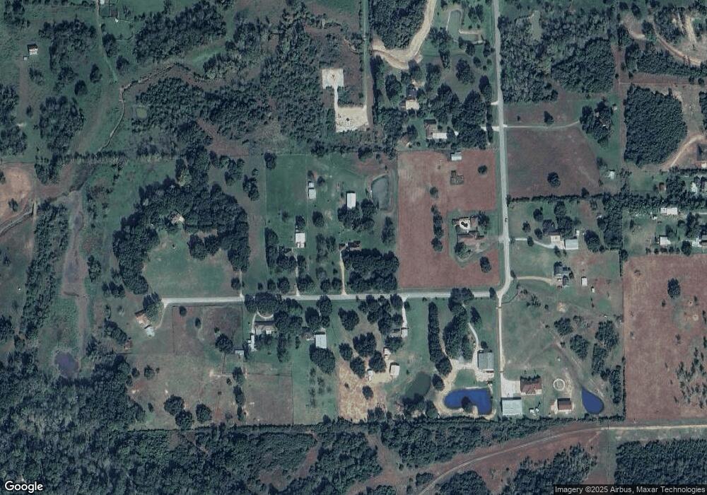 1325 Penny Lake Dr, Wallis, TX 77485 - photo 1