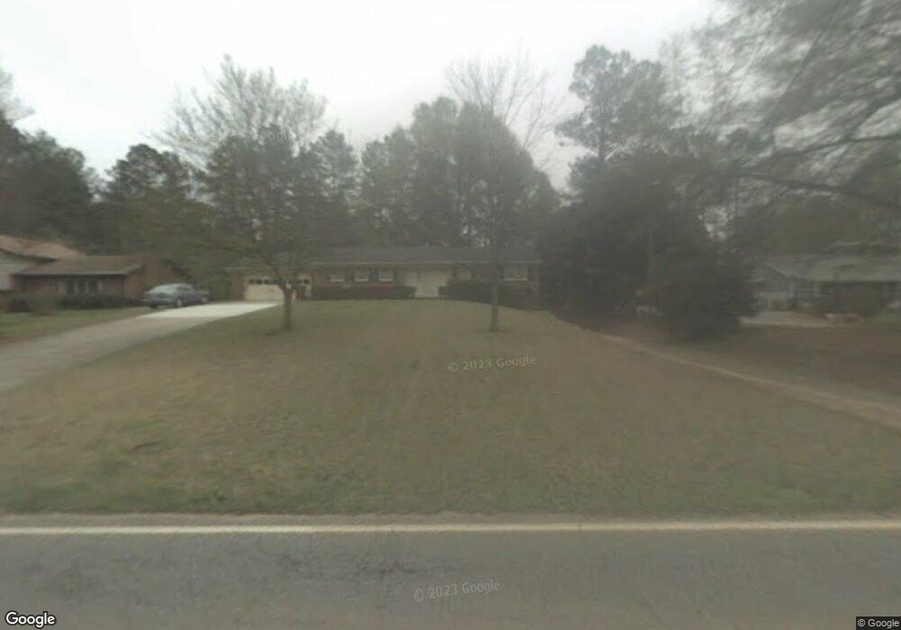 3874 River Dr SW, Lilburn, GA 30047 - photo 1