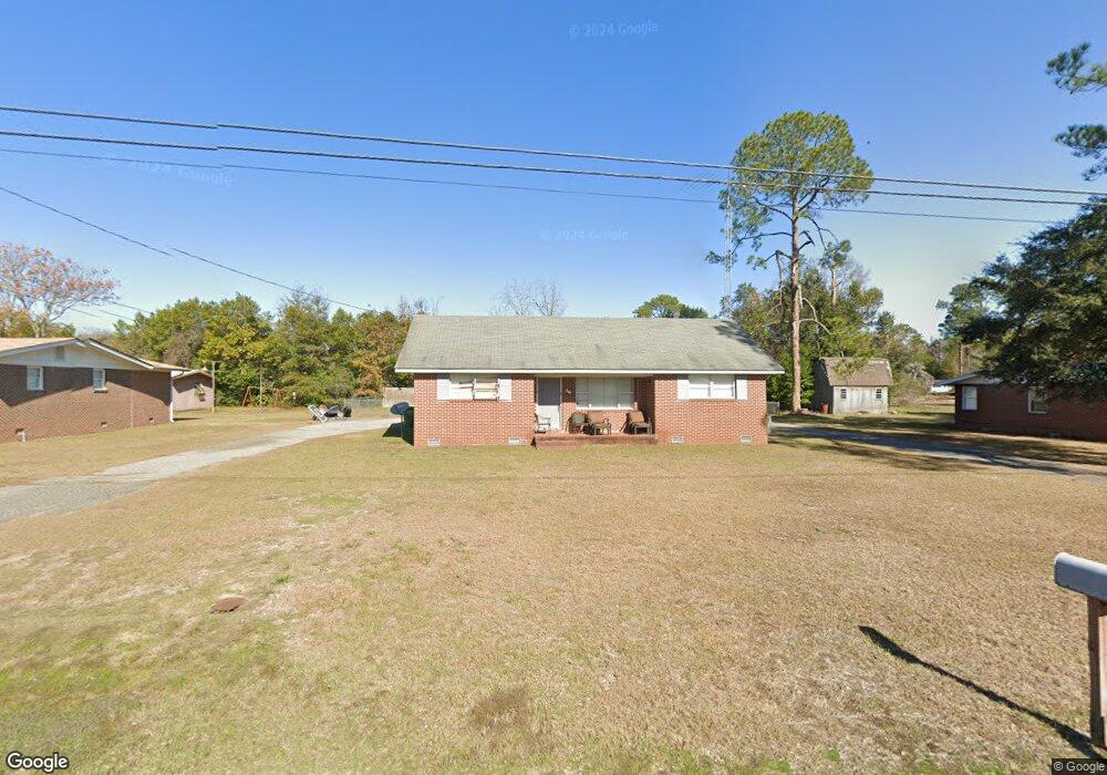 302 W 11th St, Donalsonville, GA 39845 - photo 1