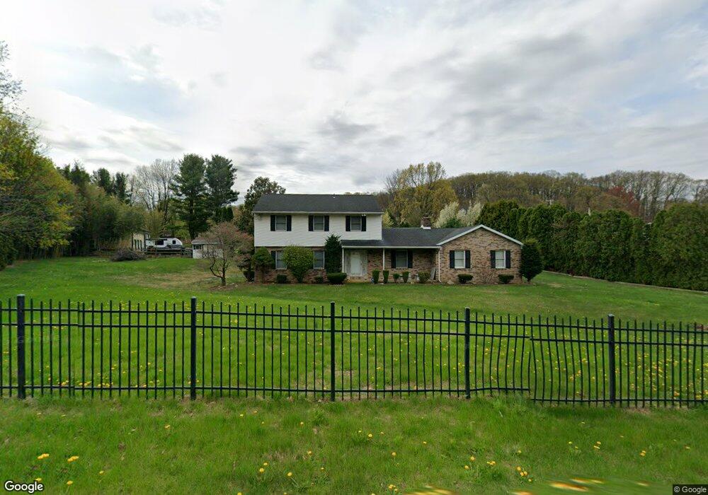2201 Herb Rd, Temple, PA 19560 - photo 1