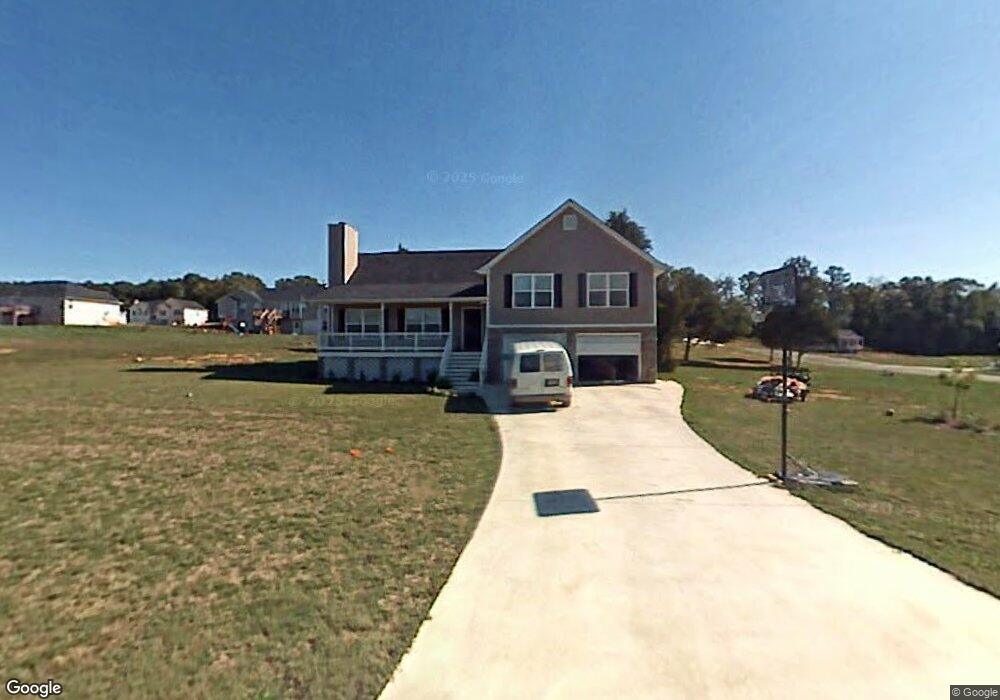 160 Chestnut Ln SE, Calhoun, GA 30701 - photo 1