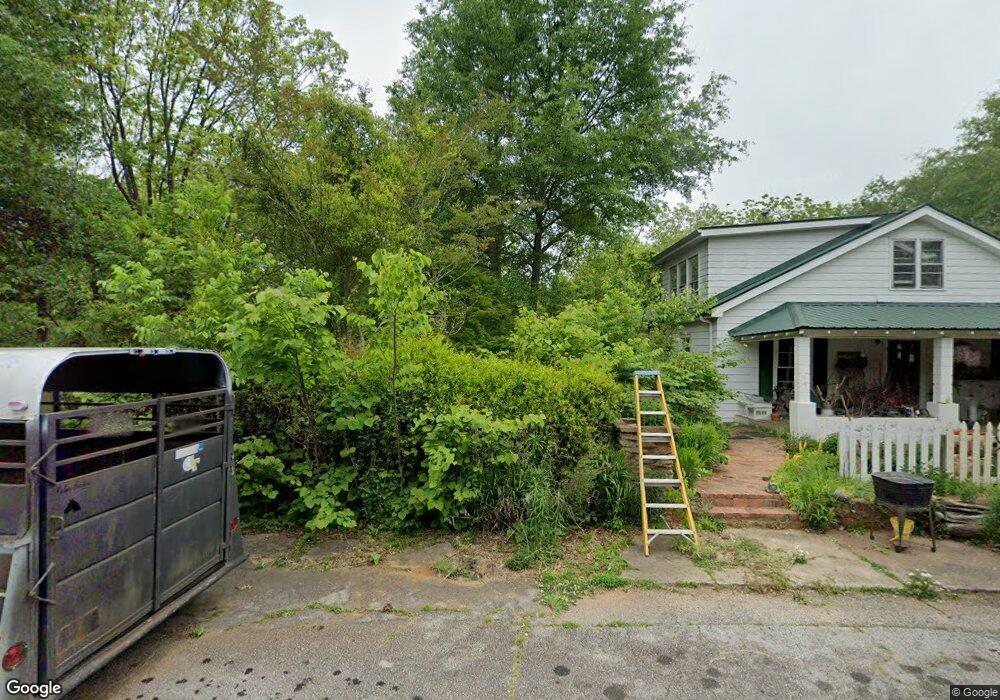 142 Chandler St, Baldwin, GA 30511 - photo 1