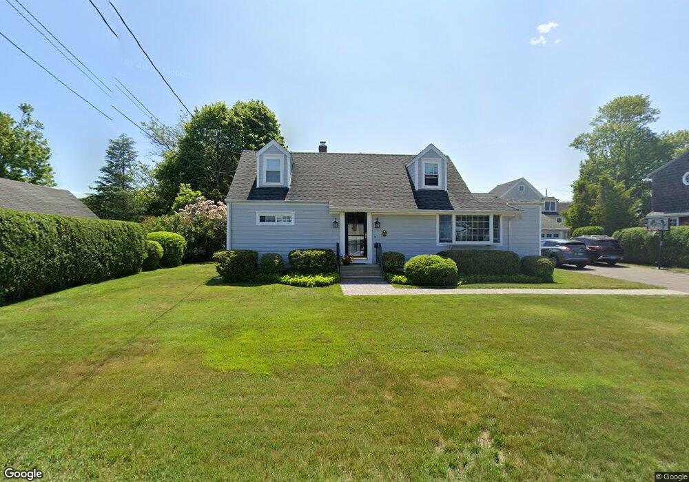 529 Riverdale Dr, Stratford, CT 06615 - photo 1