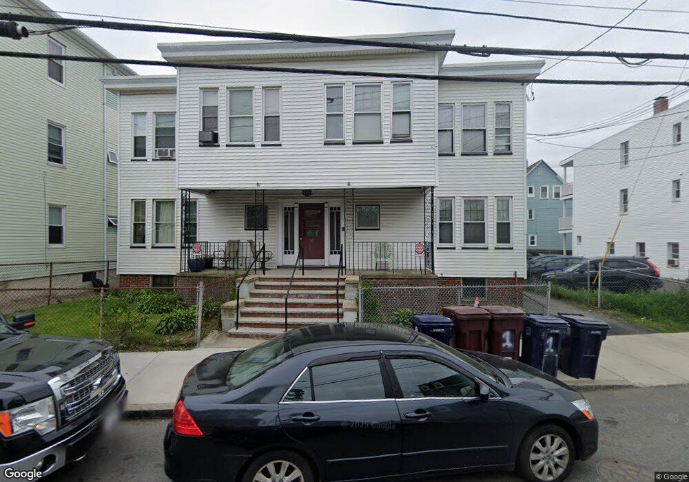 51 Nichols St unit 2, Everett, MA 02149 - photo 1