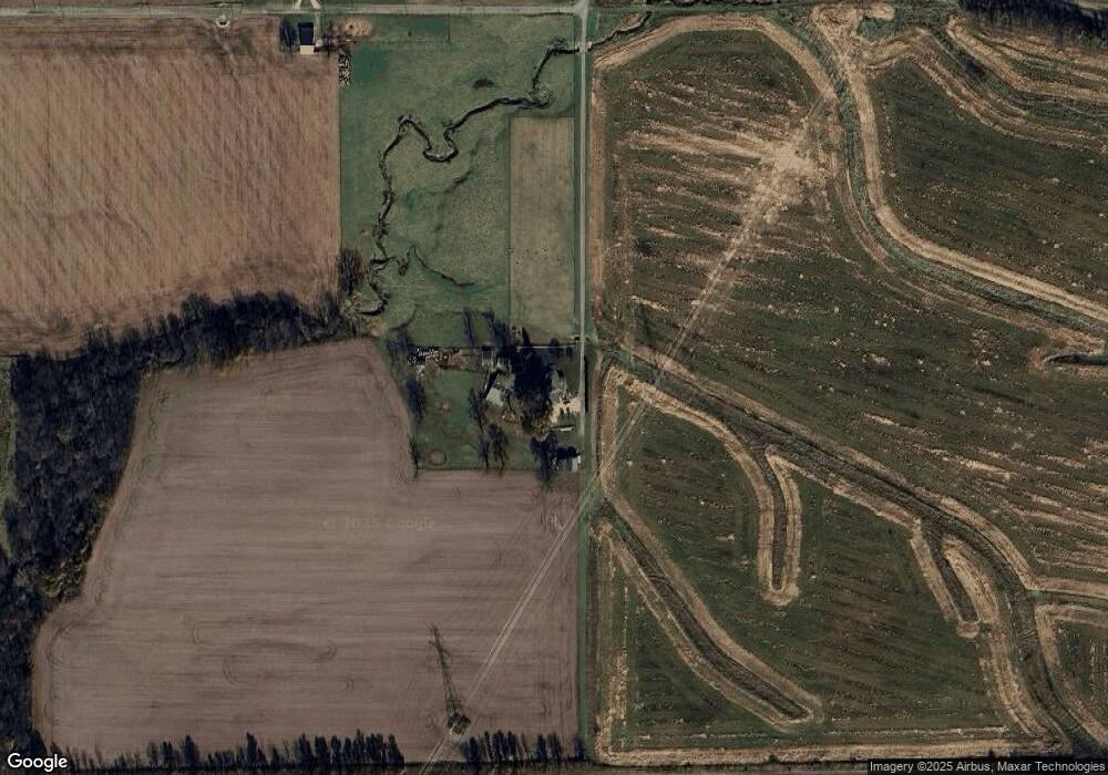 100 S 400 W, Covington, IN 47932 - photo 1