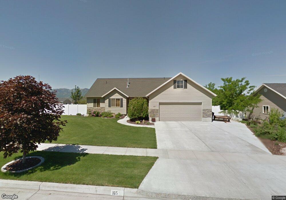 165 N 450 W unit 7, Hyrum, UT 84319 - photo 1