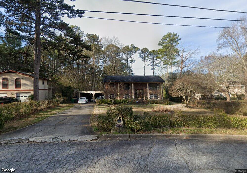 3009 Chaffey Cir, Decatur, GA 30034 - photo 1