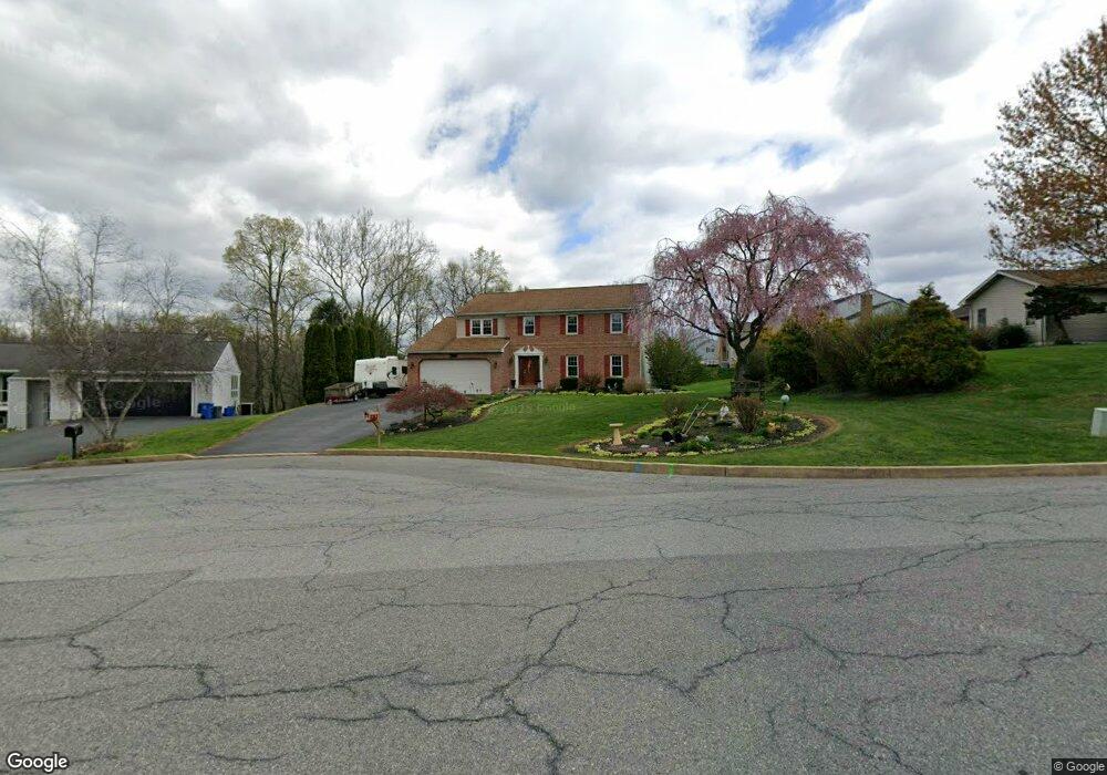 1 Eagle Ct, Reading, PA 19605 - photo 1