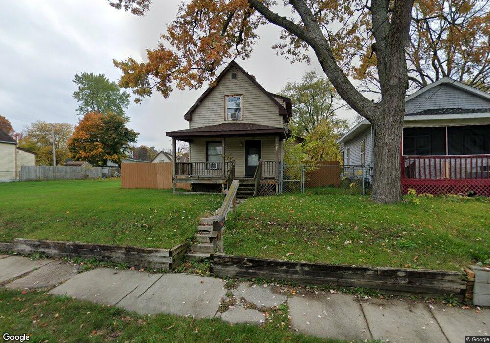 1628 Herbert St, Lansing, MI 48910 - photo 1