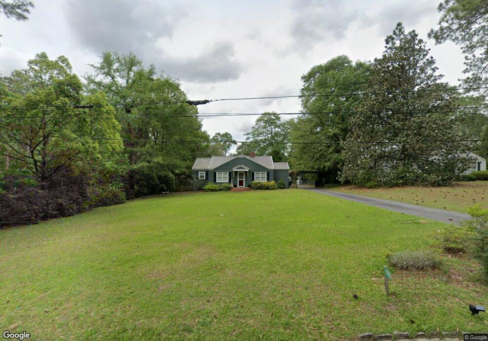 1920 2nd St SE, Moultrie, GA 31768 - photo 1