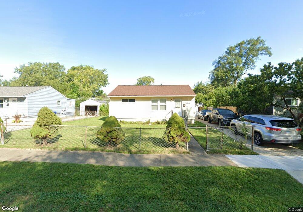 2724 N Butrick St, Waukegan, IL 60087 - photo 1