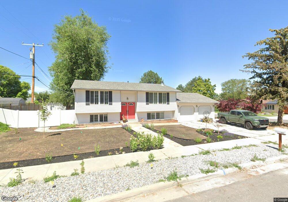 8394 S El Manicero Way, Sandy, UT 84093 - photo 1