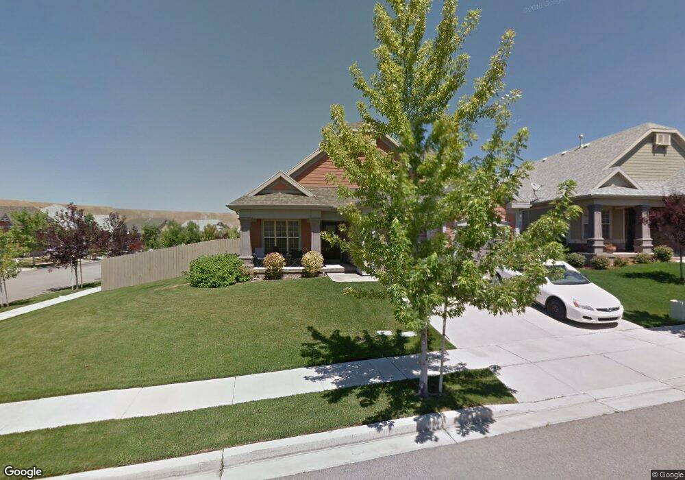 2948 W After Glow Ln, Lehi, UT 84043 - photo 1